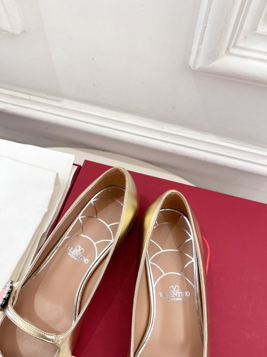 Ballet shoes фото 7