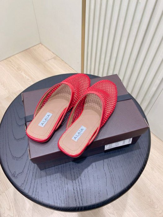 Балетки фото 7