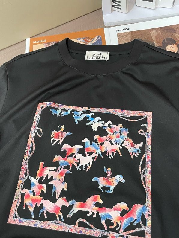 Футболка мужская фото 5