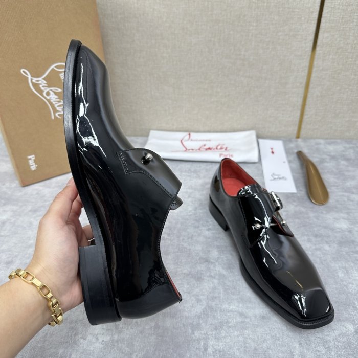 Туфли мужские фото 6