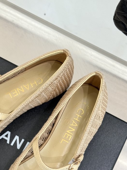 Балетки фото 8