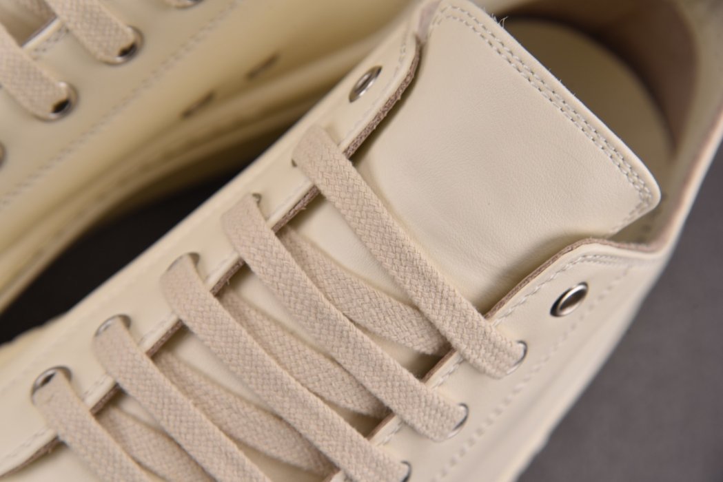 Sneakers Rick Owens DRKSHDW фото 9