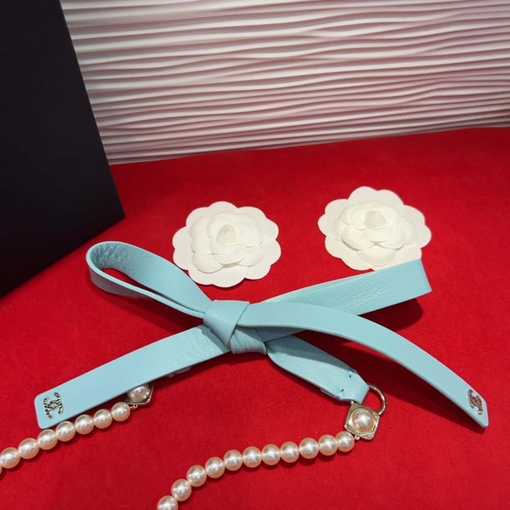 Цепочка на пояс фото 4