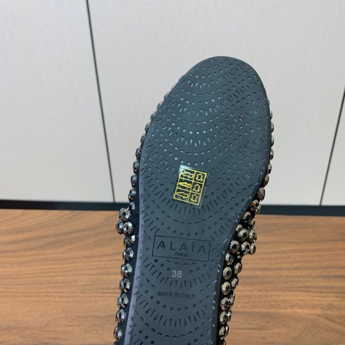 Балетки фото 9