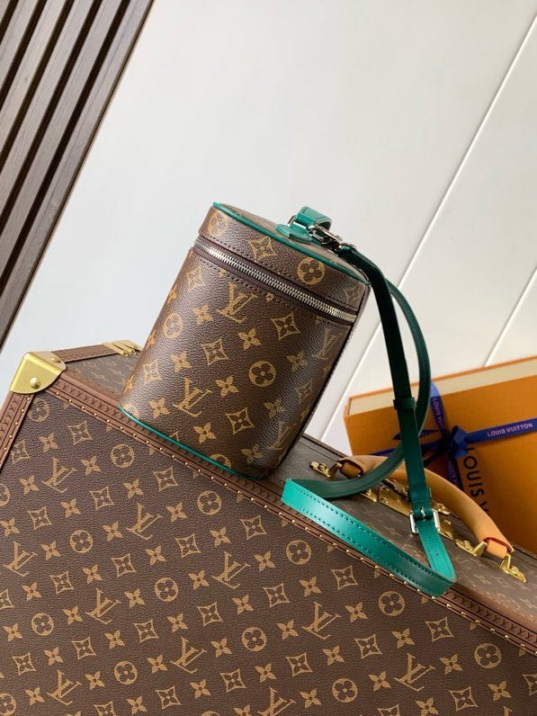 Сумка женская Nice BB 24 см фото 8