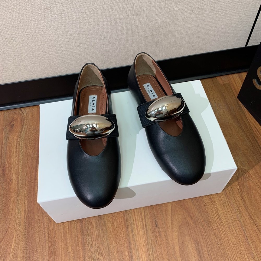 Балетки фото 9