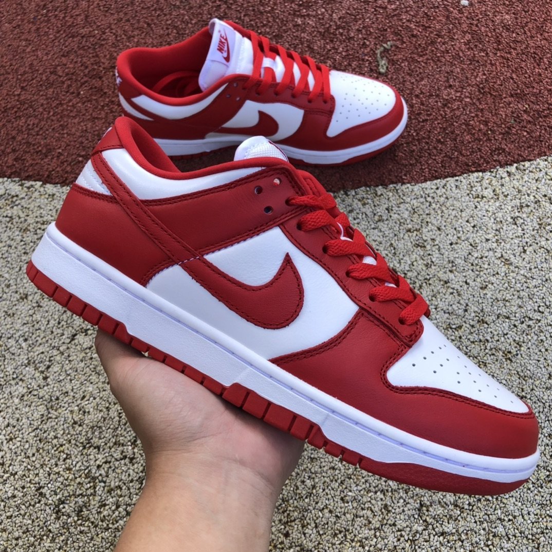 Кроссовки Dunk Low