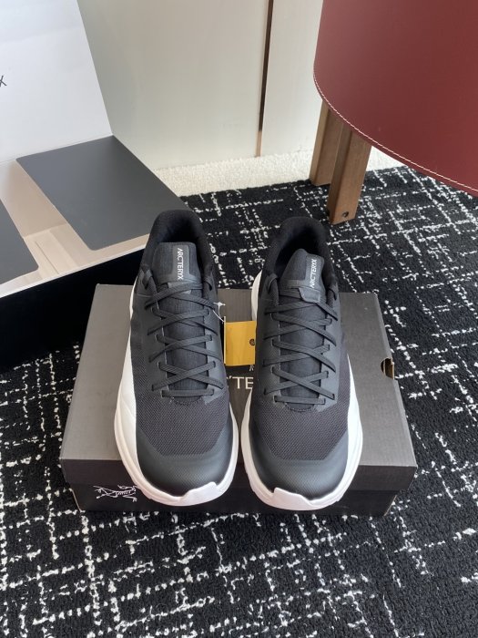 Кроссовки ARCTERYX NORVAN VT