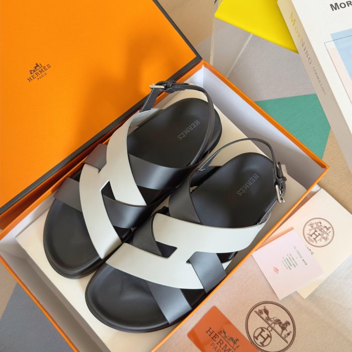 Sandals Kazimir women's фото 5