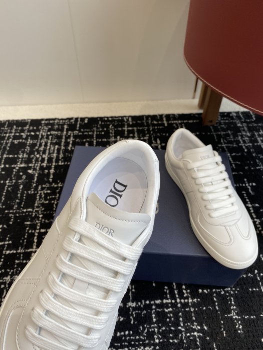 Кроссовки Dior B01 фото 7