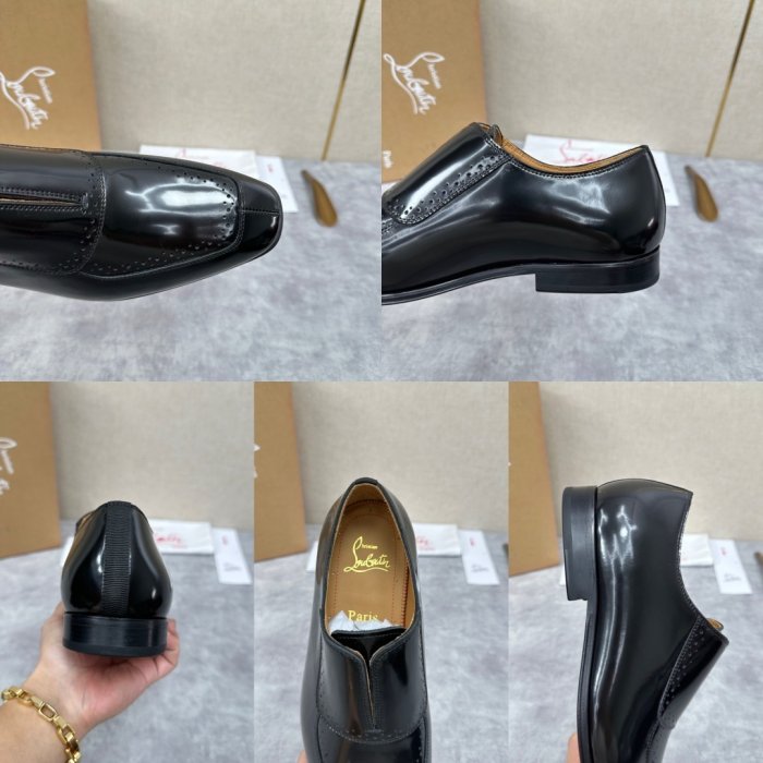 Туфли мужские фото 9