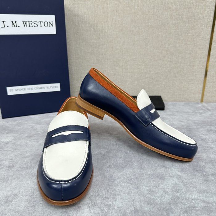 Лоферы men's фото 7