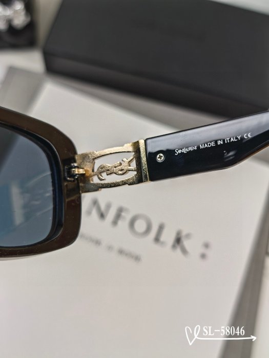 Очки солнцезащитные фото 7