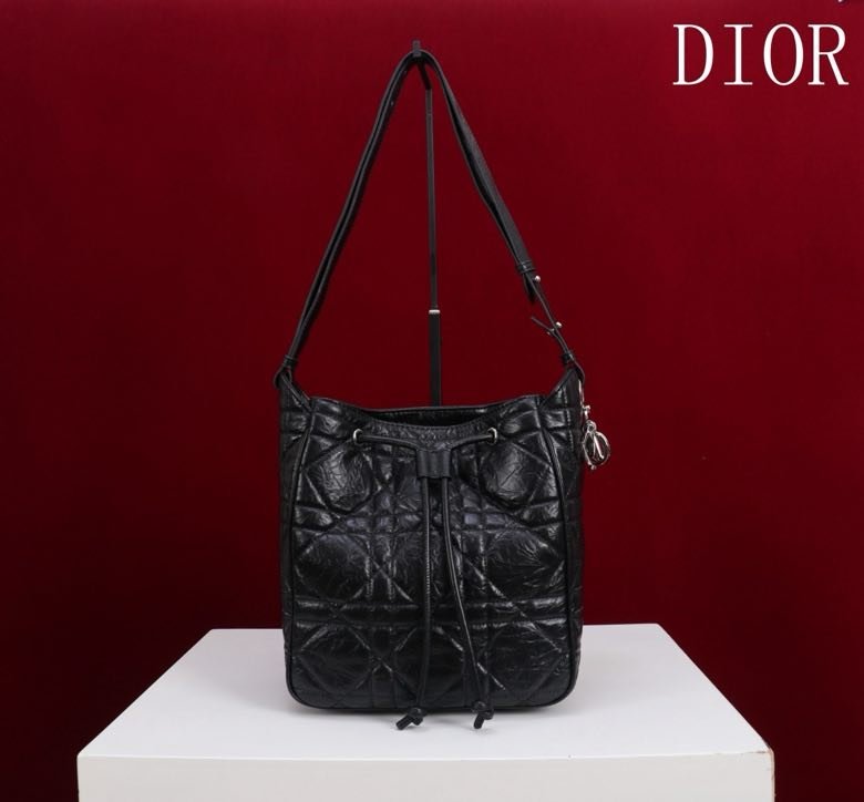 Сумка кожаная D-Motion Middle 23 см фото 3