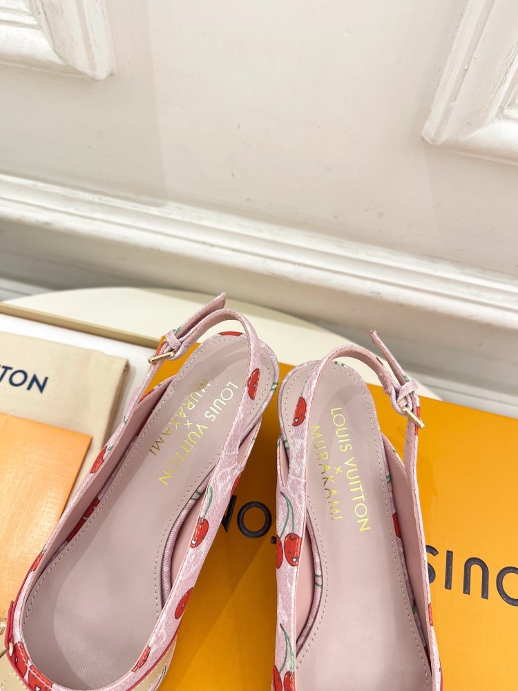 Босоніжки фото 8