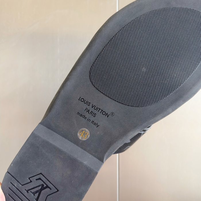 Шлепанцы мужские фото 6