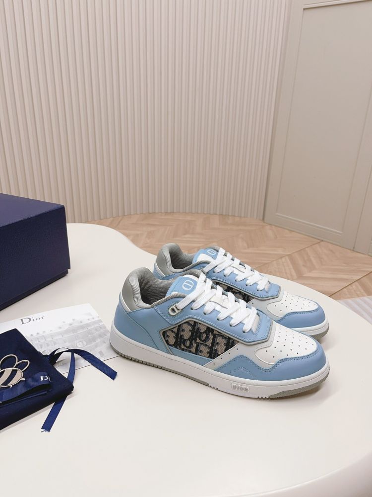 Sneakers Dior B27