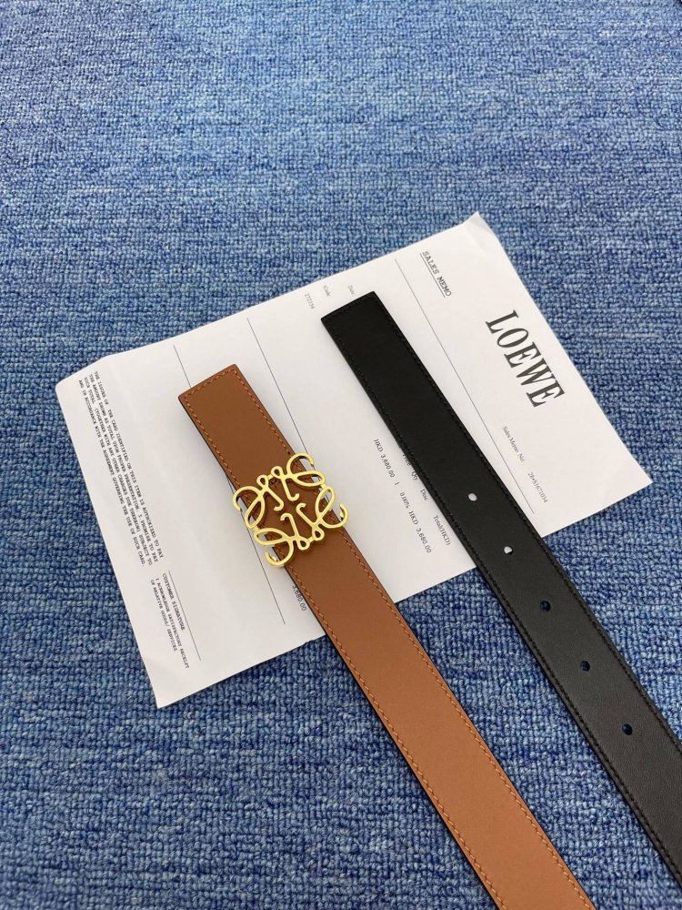 Ремень кожаный 38 мм фото 6