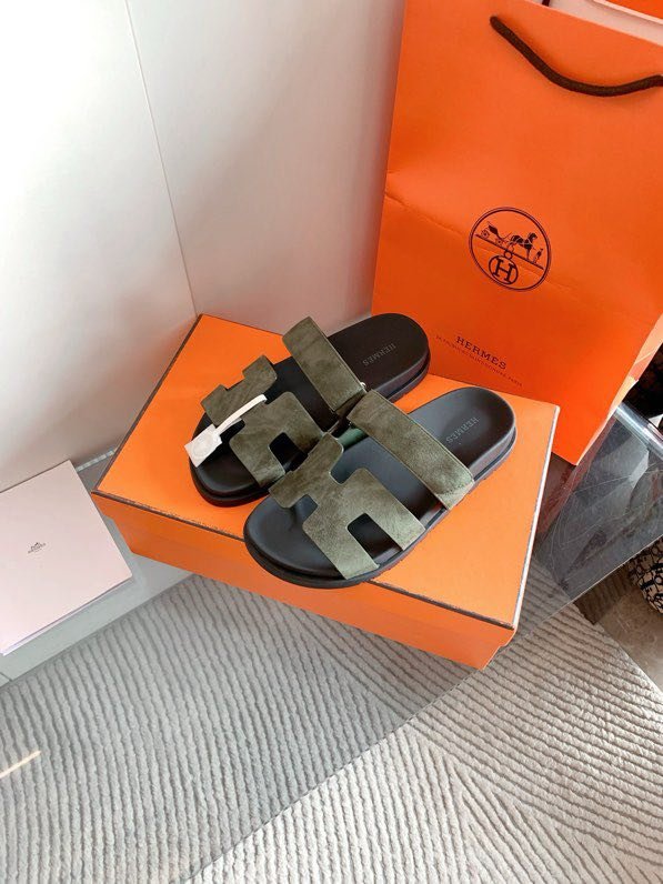 Шлепанцы Chypre фото 4