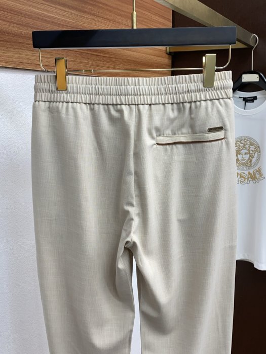 Pants men's фото 9