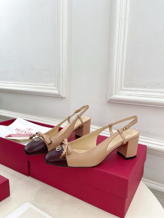 Босоножки VALET DU ROI фото 6