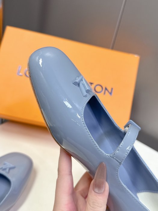 Ballet shoes фото 7