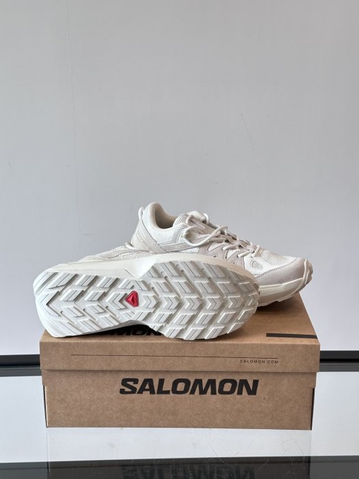 Кросівки Salomon Odyssey ELMT Low фото 9