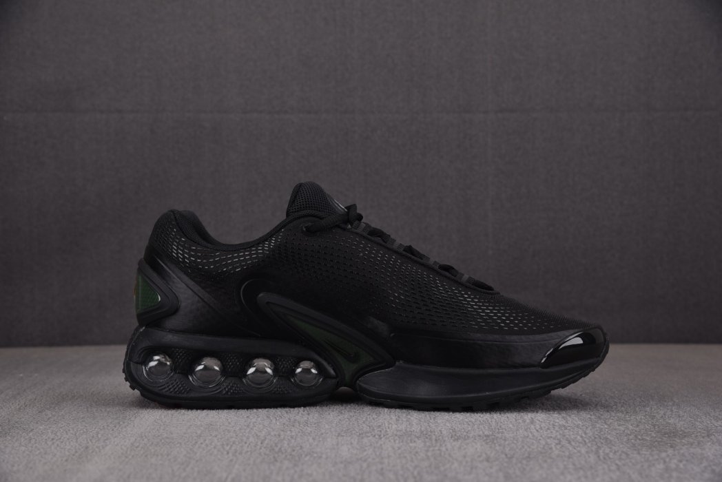 Sneakers Air Max Dn Supreme Black фото 2