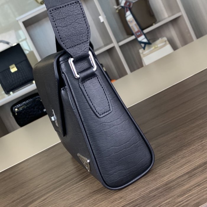 Сумка чоловіча 25 см фото 6