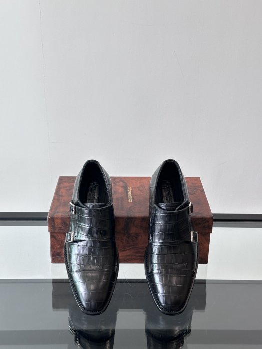 Туфли мужские фото 6