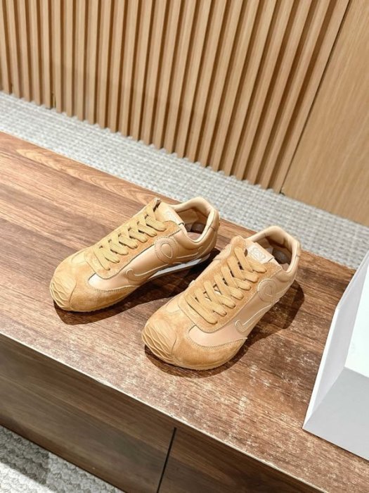 Кроссовки FLOW RUNNER фото 3