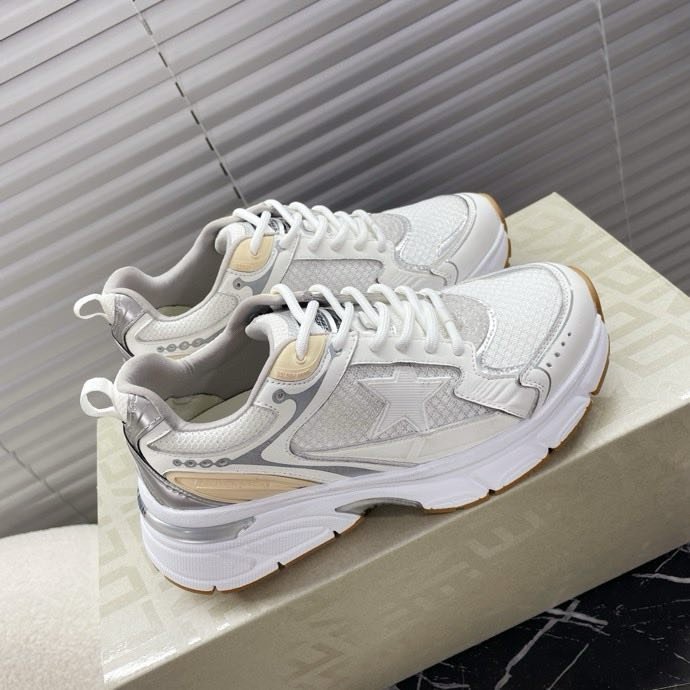 Sneakers Golden Goose Deluxe