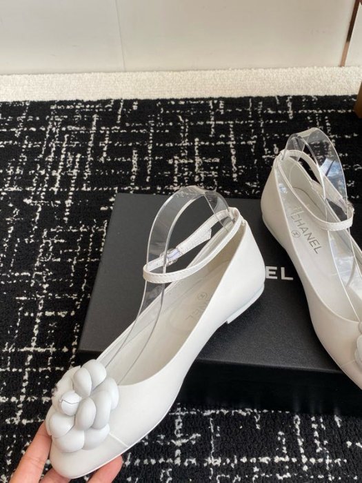 Ballet shoes фото 8