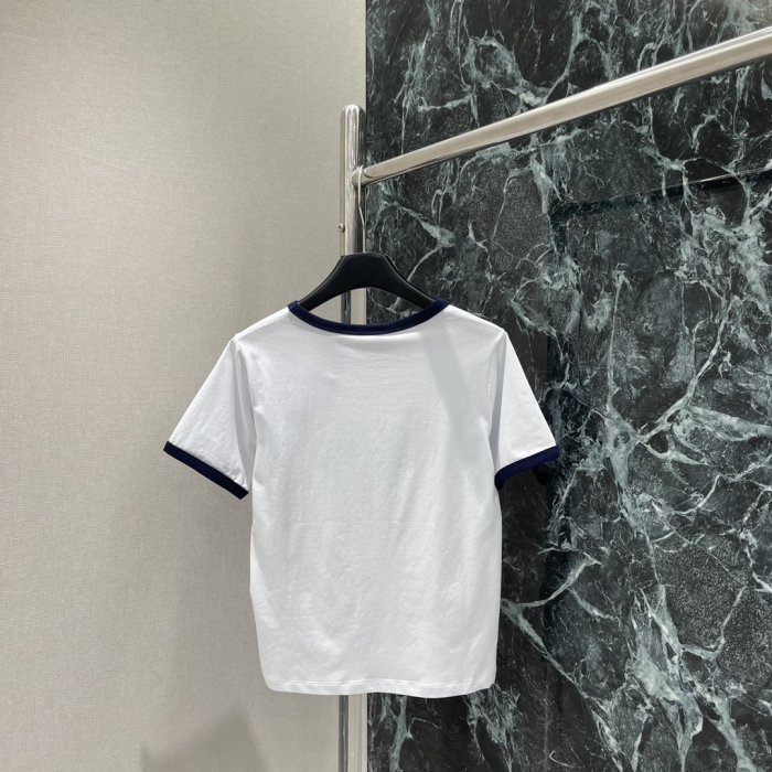 T-shirt women's фото 8