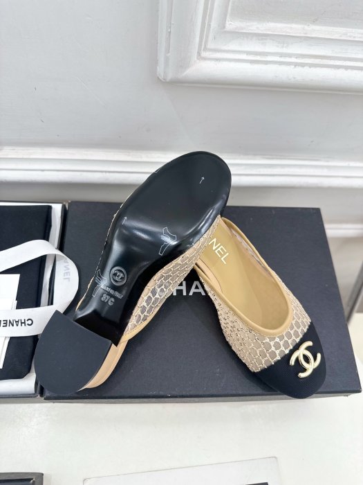 Мюли женские фото 9