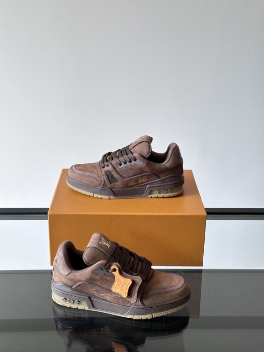 Кроссовки мужские фото 4