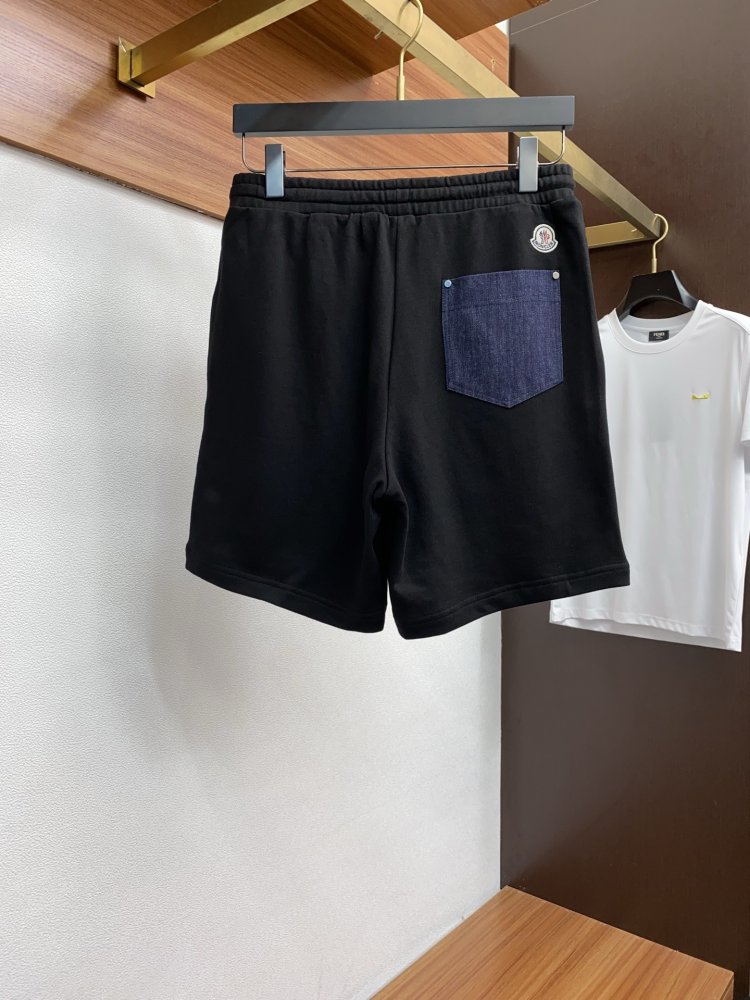 Шорты мужские фото 8