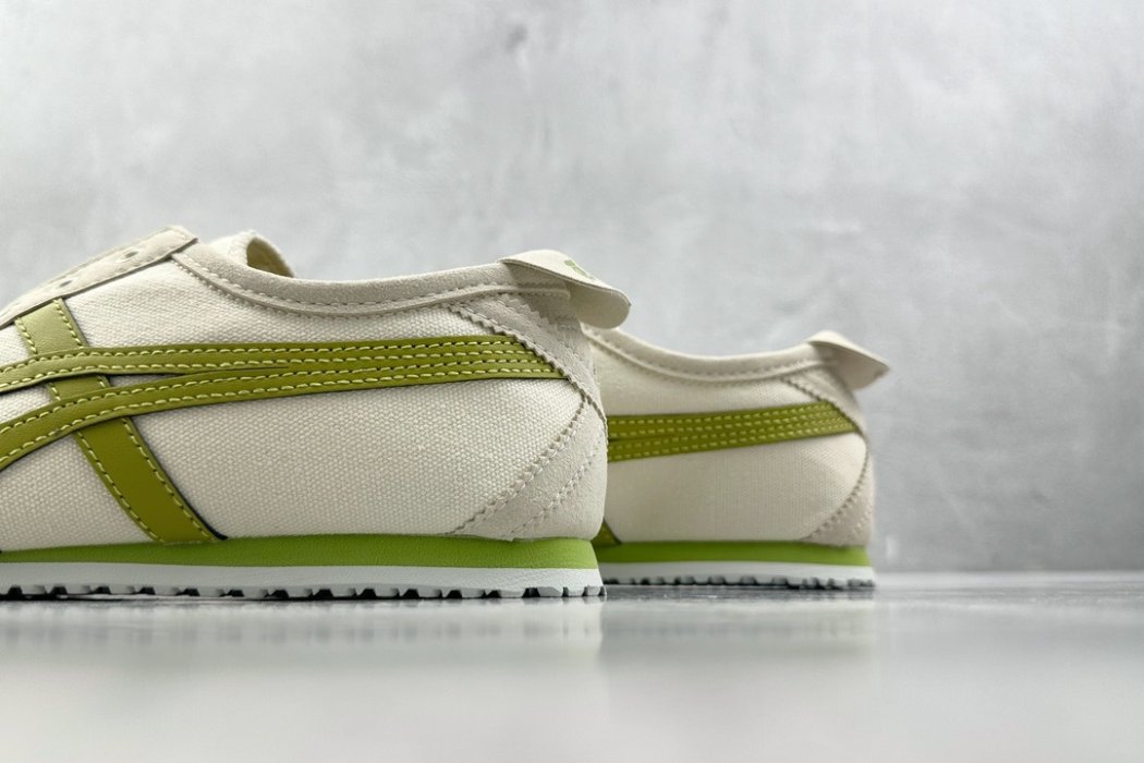 Кросівки Onitsuka Tiger MEXICO 66 фото 8