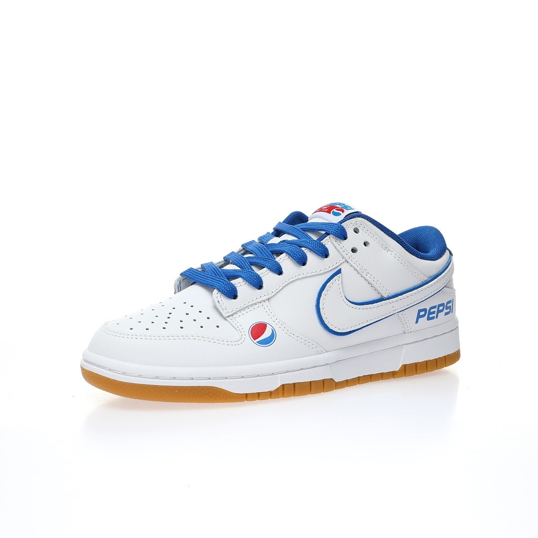 Sneakers SB Dunk Low Retro DD1391-104 фото 2