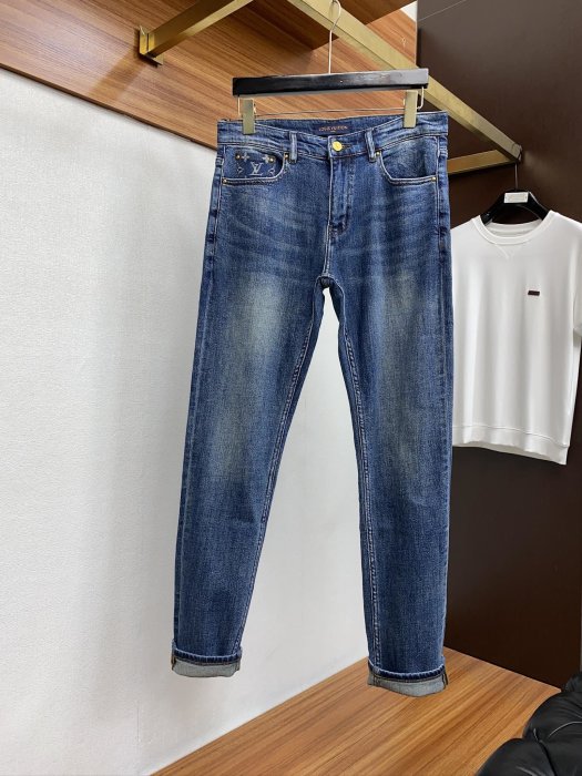 Jeans men's фото 2