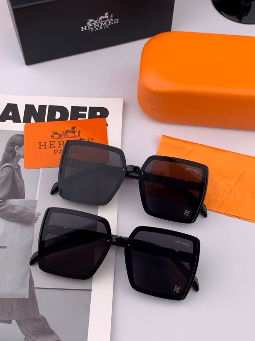 Окуляри сонцезахисні H4213 фото 6