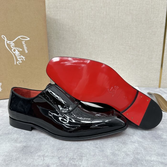 Туфли мужские фото 8