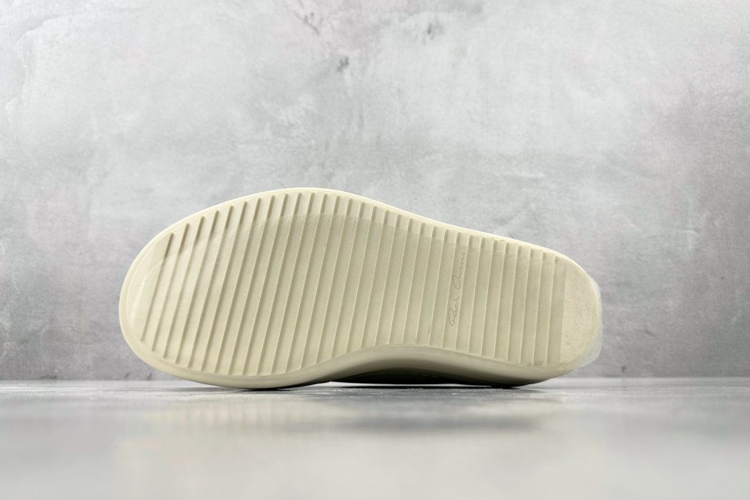 Sneakers Rick Owens DRKSHDW фото 4