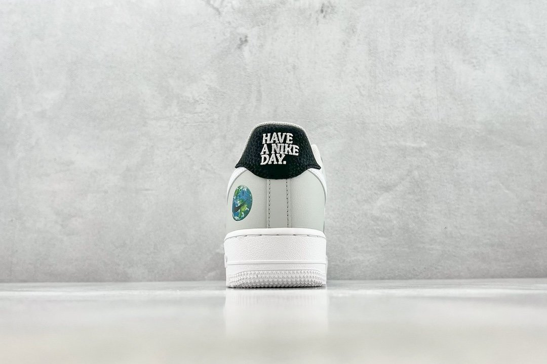 Sneakers Air Force 1 DM0118 001 фото 9