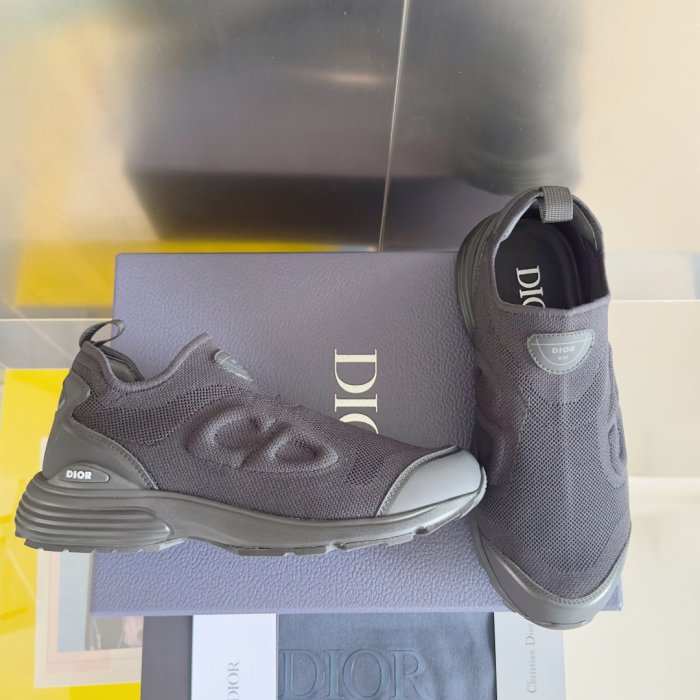 Кроссовки мужские фото 2