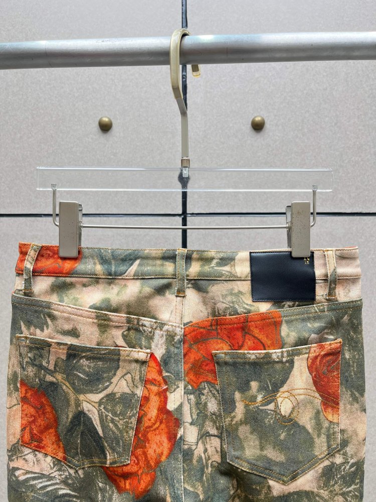 Jeans women's фото 4