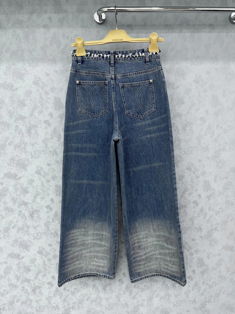 Jeans women's фото 7