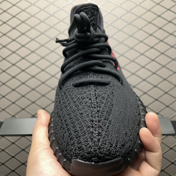 Кроссовки Yeezy Boost 350V2 фото 9