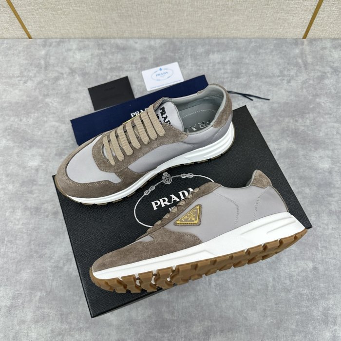 Кроссовки мужские фото 3