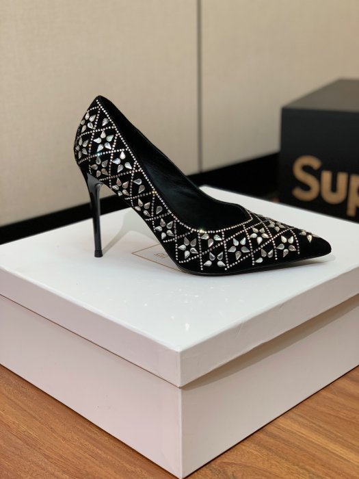 Туфлі жіночі фото 5